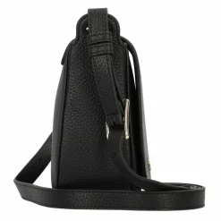 AIGNER Pura Umhängetasche Leder 26 cm