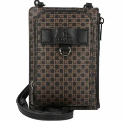 AIGNER The Core Handytasche 12,5 cm
