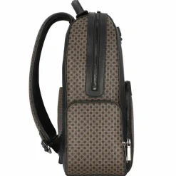 AIGNER Business-Rucksäcke|Laptoptaschen<The Core Rucksack 41 cm Laptopfach dadino brown