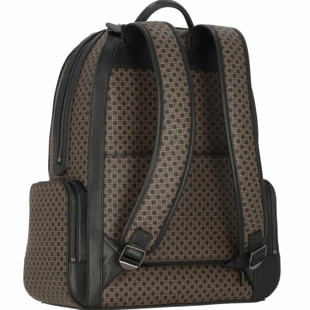 AIGNER Business-Rucksäcke|Laptoptaschen<The Core Rucksack 41 cm Laptopfach dadino brown