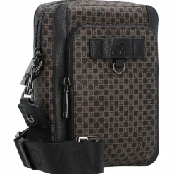 AIGNER Umhängetaschen<The Core Umhängetasche 15 cm dadino brown