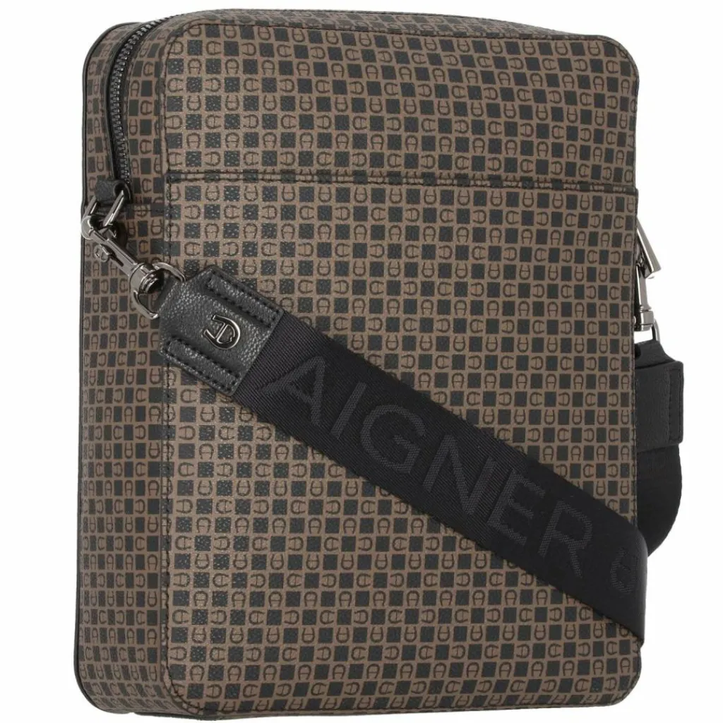 AIGNER The Core Umhängetasche 21 cm