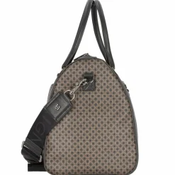 AIGNER Weekender|Reisetaschen Ohne Rollen<The Core Weekender Reisetasche 46 cm dadino brown