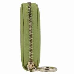 Damen AIGNER Zita Geldbörse RFID Schutz Leder 11.5 cm