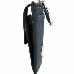 AIGNER Zita Kreditkartenetui Leder 12 cm