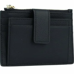 AIGNER Zita Kreditkartenetui Leder 12 cm