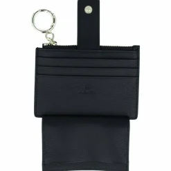 AIGNER Zita Kreditkartenetui Leder 12 cm