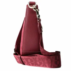 AIGNER Zita Umhängetasche Leder 30 cm