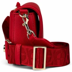 AIGNER Zita Umhängetasche Leder 23 cm