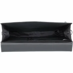 Alassio Aktentaschen<Anzio Aktentasche 38 cm schwarz
