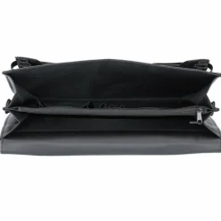 Alassio Aktentaschen<Cantana Aktentasche 40 cm schwarz