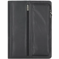 Alassio Carpo Schreibmappe Leder 36 cm