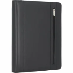 Alassio Cesena Schreibmappe Leder 36 cm