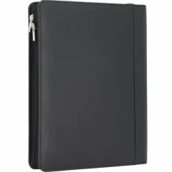 Alassio Cesena Schreibmappe Leder 36 cm