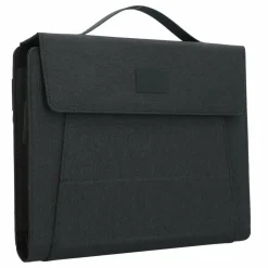Alassio Laptoptaschen|Aktentaschen<Fiori Mobile Office Laptoptasche 34,5 cm Laptopfach anthrazit
