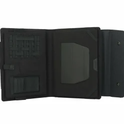 Alassio Laptoptaschen|Aktentaschen<Fiori Mobile Office Laptoptasche 34,5 cm Laptopfach anthrazit