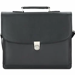 Alassio Forte Aktentasche 40 cm Laptopfach