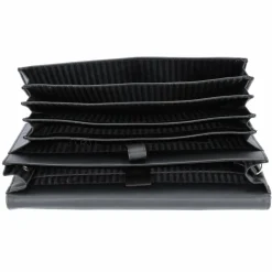 Alassio Forte Aktentasche 40 cm Laptopfach