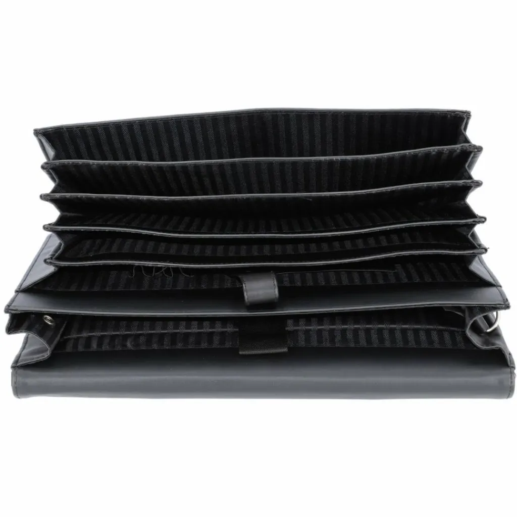 Alassio Forte Aktentasche 40 cm Laptopfach