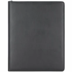 Best Alassio Imperia Schreibmappe 33 cm schwarz