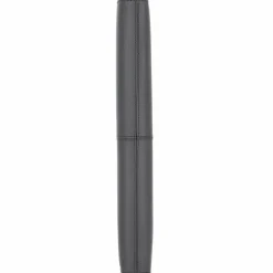 Alassio Mappen Aller Art<Limone Schreibmappe Leder 36 cm schwarz