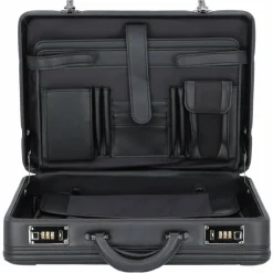 Alassio Modica Aktenkoffer 45 cm Laptopfach