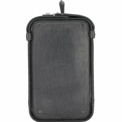 Alassio Pilotenkoffer<Pilotenkoffer 46 cm schwarz