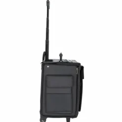 Alassio 2-Rollen Pilotentrolley 40 cm Laptopfach