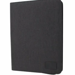 Alassio Mappen Aller Art<Schreibmappe 26,5 cm anthrazit