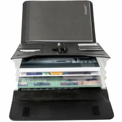 Alassio Schreibmappe 33 cm