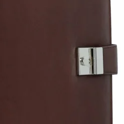 Alassio Schreibmappe Leder 28 cm