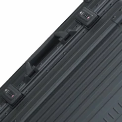 Aleon 21 Domestic 4 Rollen Kabinentrolley S 55 cm Laptopfach