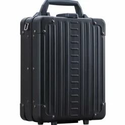 Aleon Aluminum Vertical Aktenkoffer 24 cm Laptopfach