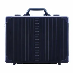 Aleon Attache Aktenkoffer 43 cm Laptopfach
