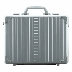Sale Aleon Attache Aktenkoffer 38 cm Laptopfach platinum