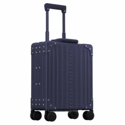 Aleon Business 4-Rollen Businesstrolley 42 cm Laptopfach