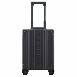 Aleon Business 4-Rollen Businesstrolley 50 cm Laptopfach