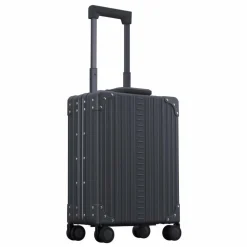 Aleon Business 4-Rollen Businesstrolley 50 cm Laptopfach