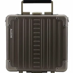 Aleon Beautycases<Diversty Beautycase 27 cm bronze