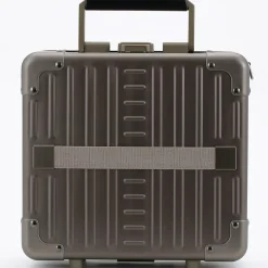 Aleon Beautycases<Diversty Beautycase 27 cm bronze