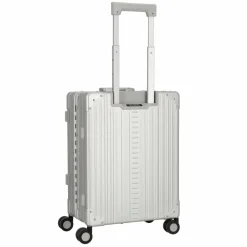 Aleon Domestic Carry-On 4 Rollen Kabinentrolley S 53 cm Laptopfach