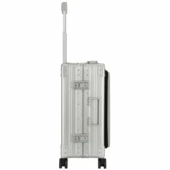 Aleon Domestic Carry-On 4 Rollen Kabinentrolley S 53 cm Laptopfach