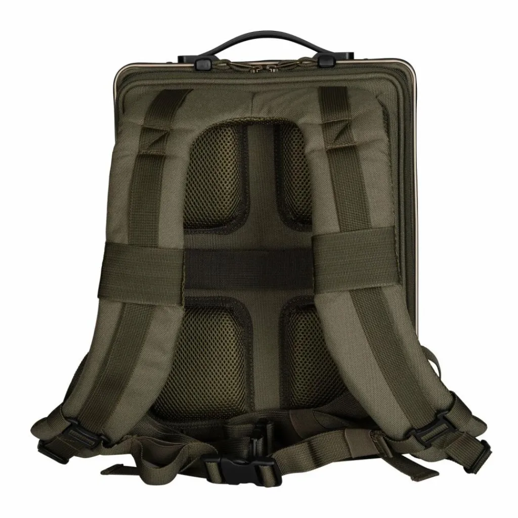 Aleon Hybrid Rucksack 39 cm Laptopfach