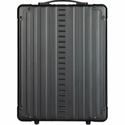 Aleon Business-Rucksäcke|Laptoptaschen<Hybrid Rucksack 39 cm Laptopfach black