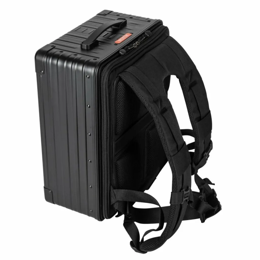 Aleon Hybrid Rucksack 42 cm Laptopfach