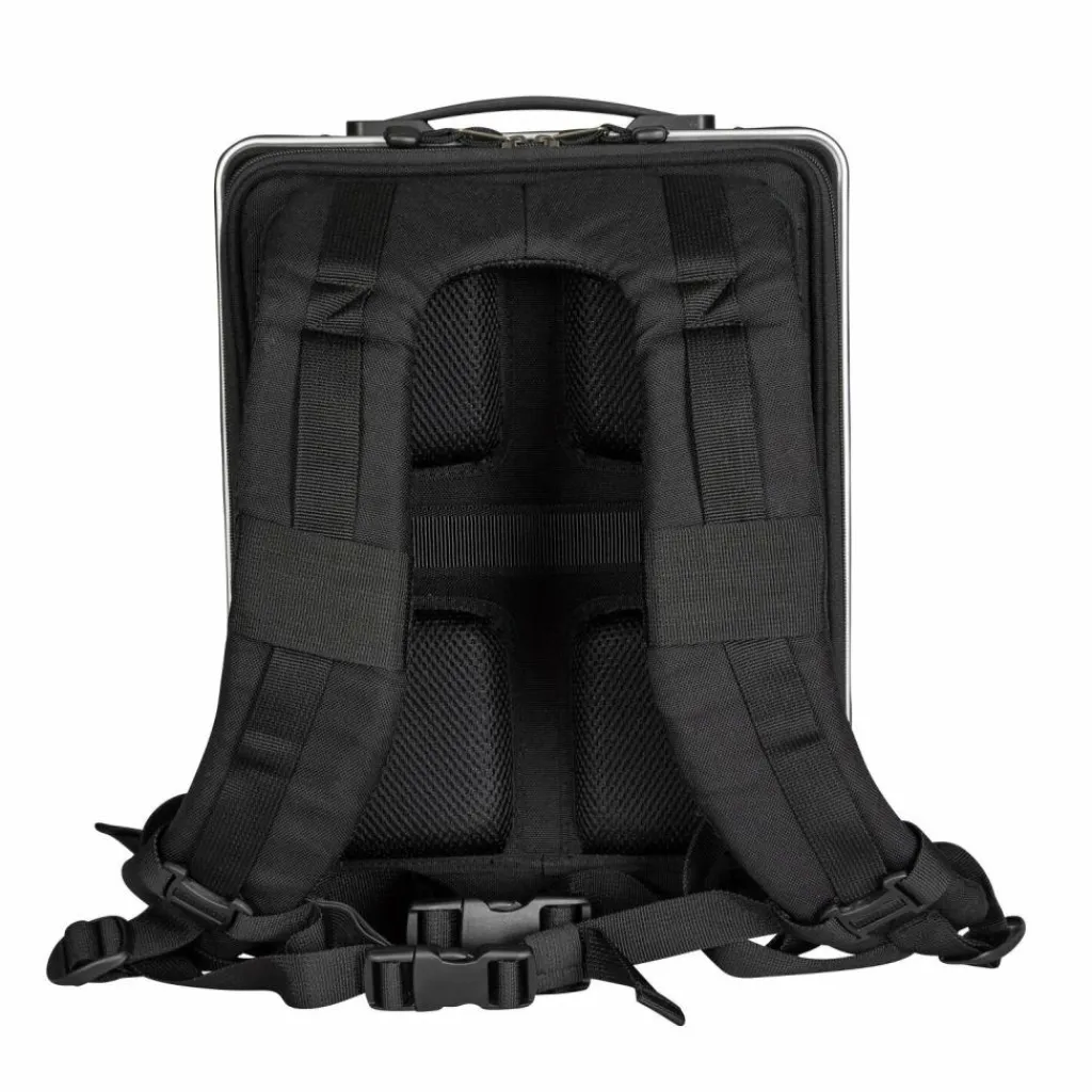 Aleon Hybrid Rucksack 42 cm Laptopfach