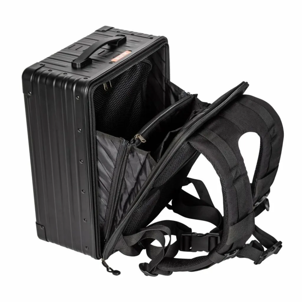 Aleon Hybrid Rucksack 42 cm Laptopfach