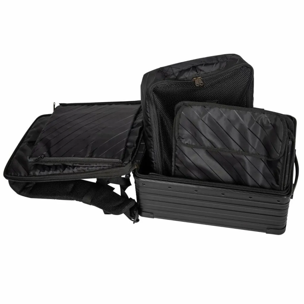 Aleon Hybrid Rucksack 42 cm Laptopfach