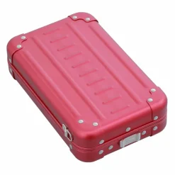 Aleon Mini Bags|Umhängetaschen<Mini Bag Umhängetasche 19 cm ruby