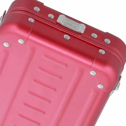 Aleon Mini Bags|Umhängetaschen<Mini Bag Umhängetasche 19 cm ruby